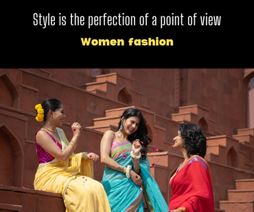 Picture for category Women Fashion