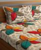 Picture of Double bedsheets with 2 pillow covers #11