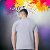 Picture of Half sleeves polo t shirt for men #35