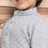 Picture of Kids boy beautiful kurta pyjama #40